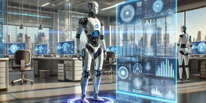 Europes Robotics Renaissance Why VCs Should Bet on the Old Continent