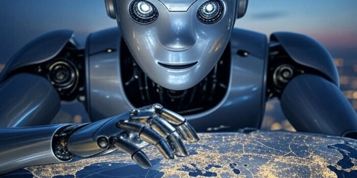 OpenAI for Countries