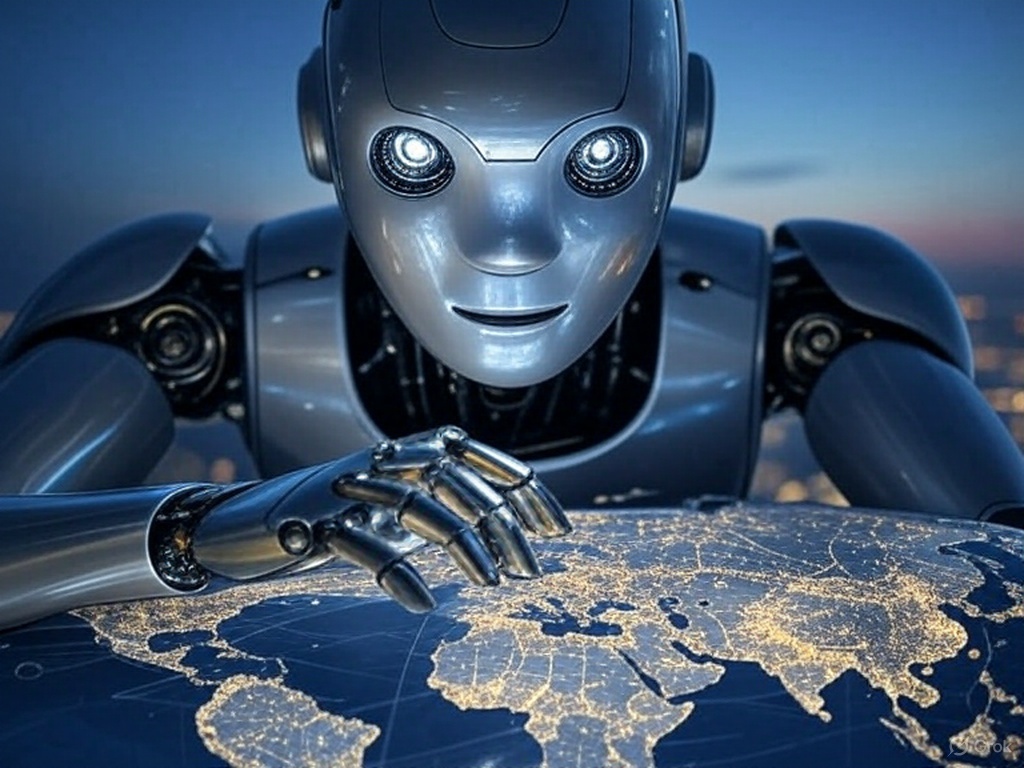 OpenAI for Countries