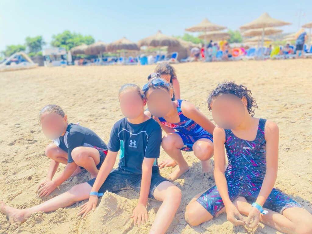 Banati Summer Camp 26