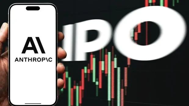Anthropic IPO on NASDAQ