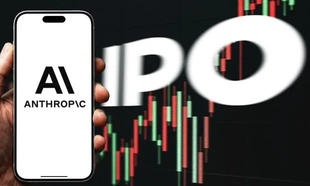 Anthropic IPO on NASDAQ