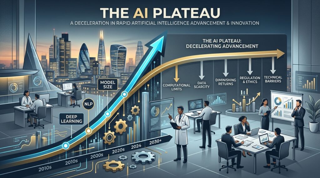 We Should Slow the AI Race, Not Stop AI
