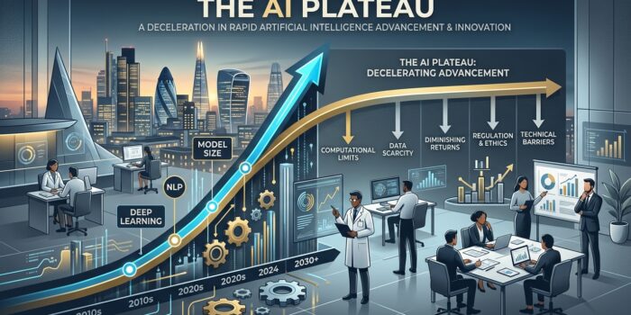 We Should Slow the AI Race, Not Stop AI