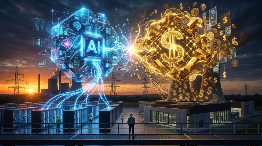 As AI Gets More Powerful, Who Will Be Able to Afford It?