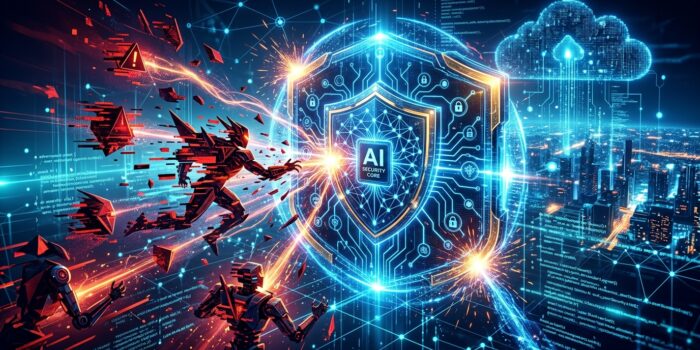 As AI Becomes More Autonomous, a New Security Market Is Emerging